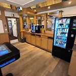 Smart B&b1 Bb1 120 Hotel Winterberg