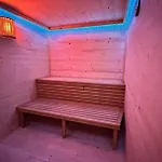 Smart B&b1 Bb1 120 * Winterberg