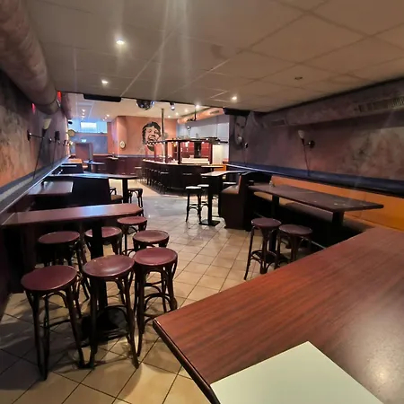 Hotel Smart B&b1 Bb1 120