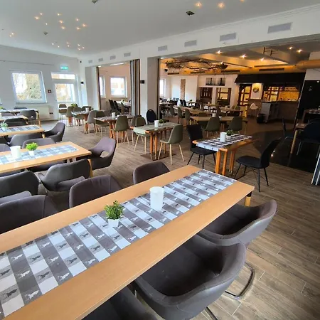 Smart B&b1 Bb1 120 * Winterberg