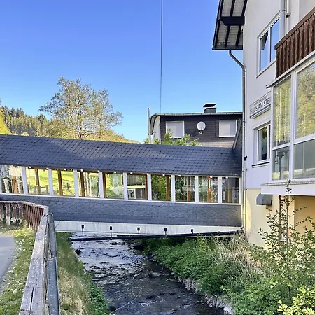 Smart B&b1 Bb1 120 Szálloda Winterberg