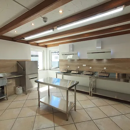 Smart B&b1 Bb1 120 Hotel
