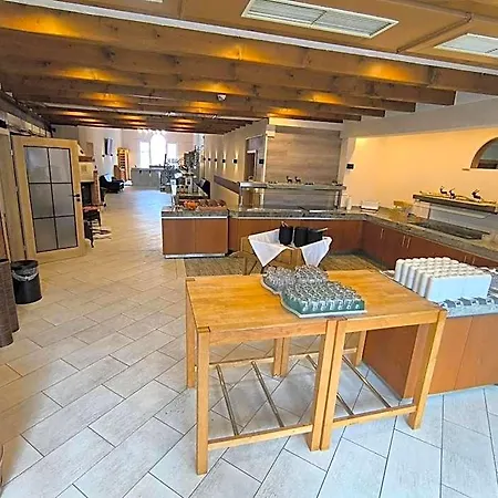 Hotel Smart B&b1 Bb1 120 *