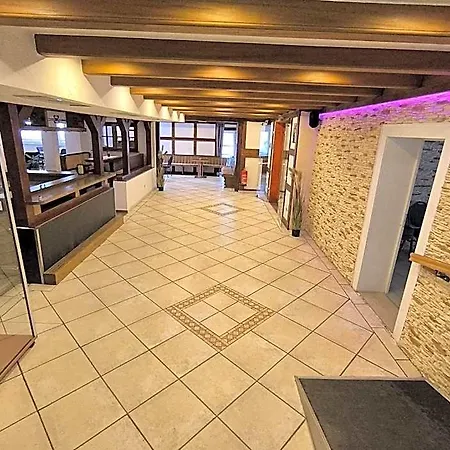 Smart B&b1 Bb1 120 Hotel Winterberg