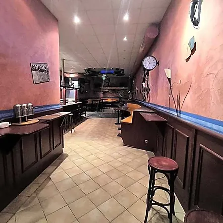 Smart B&b1 Bb1 120 Hotel *