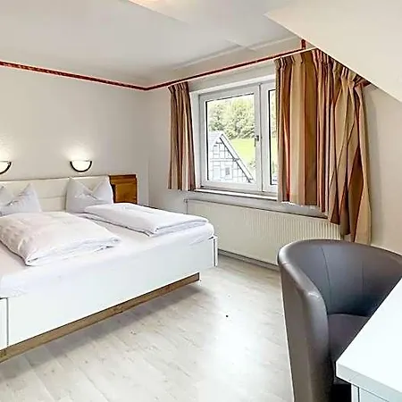 Smart B&b1 Bb1 120 * وينتربرغ