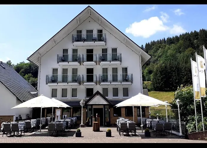 Smart B&b1 Bb1 120 Winterberg