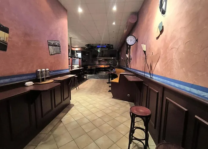 Отель Smart B&b1 Bb1 120 *