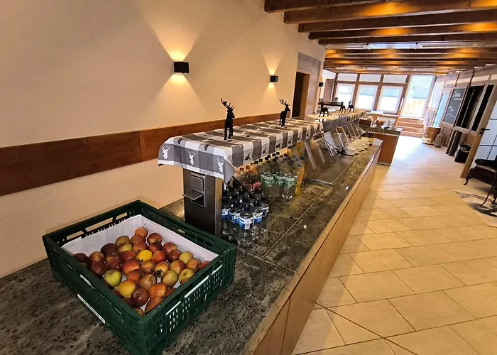 Hotel Smart B&b1 Bb1 120 Winterberg