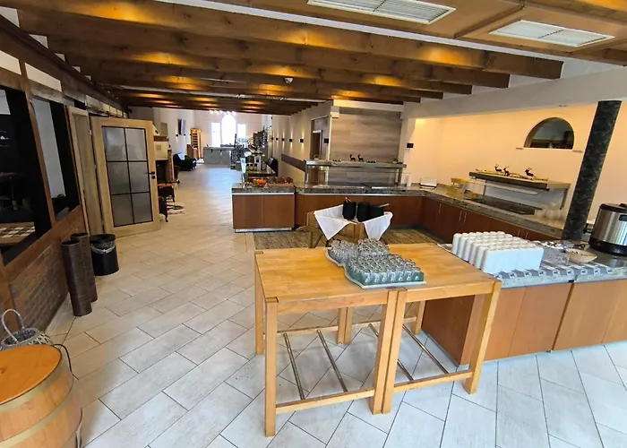 Smart B&b1 Bb1 120 Отель