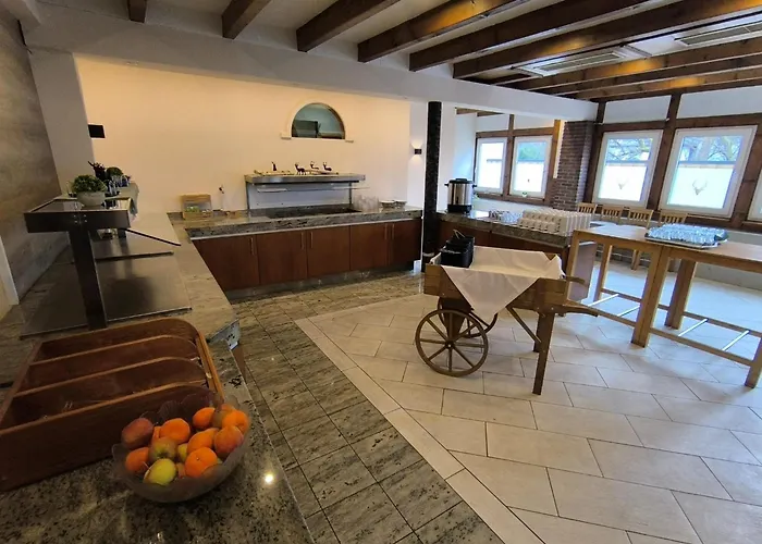 Smart B&b1 Bb1 120 Hotel Winterberg