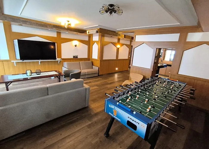 Smart B&b1 Bb1 120 Отель Винтерберг