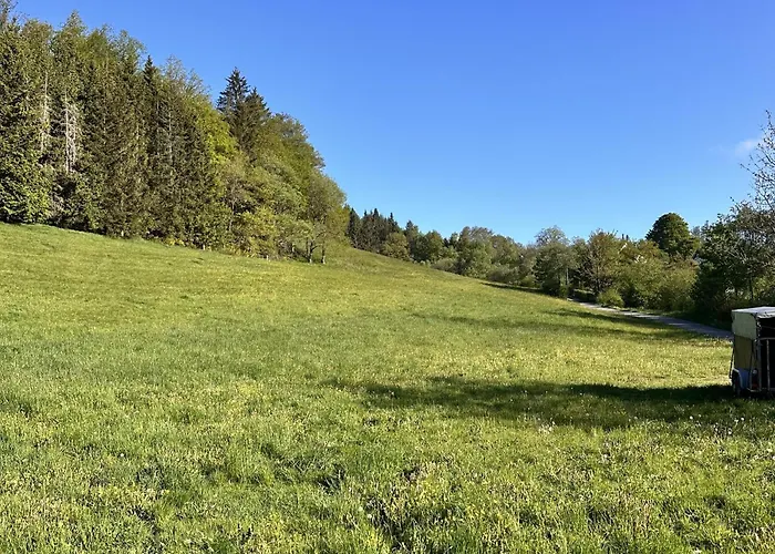 Hotel Smart B&b1 Bb1 120 Winterberg