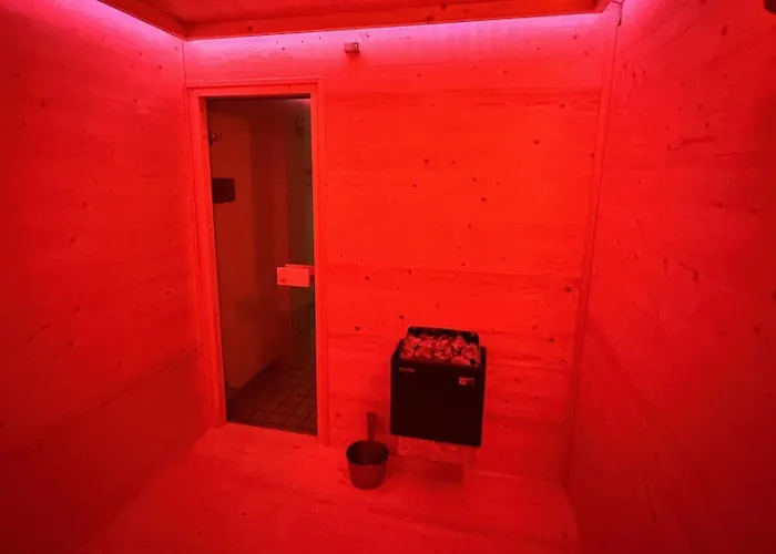 Hotel Smart B&b1 Bb1 120