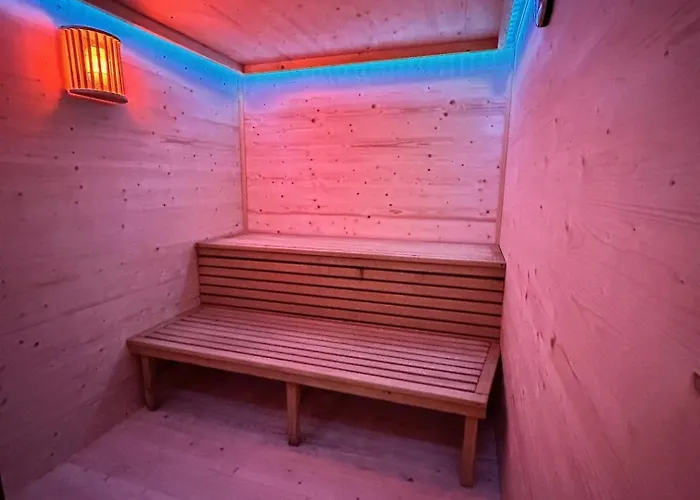 Smart B&b1 Bb1 120 * Winterberg