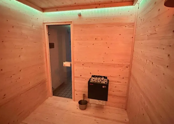 Smart B&b1 Bb1 120 Отель Винтерберг